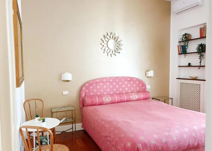 I Love Mergellina Napoli