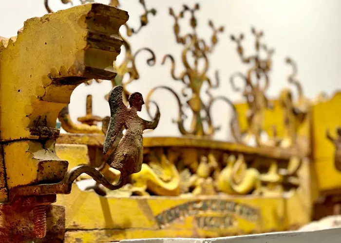 Aquarooms Suites Palermo