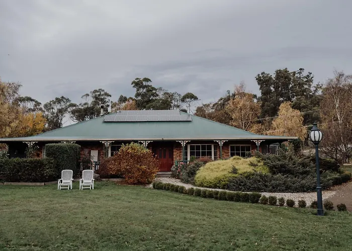 Green Gables Bed And Breakfast Cygnet