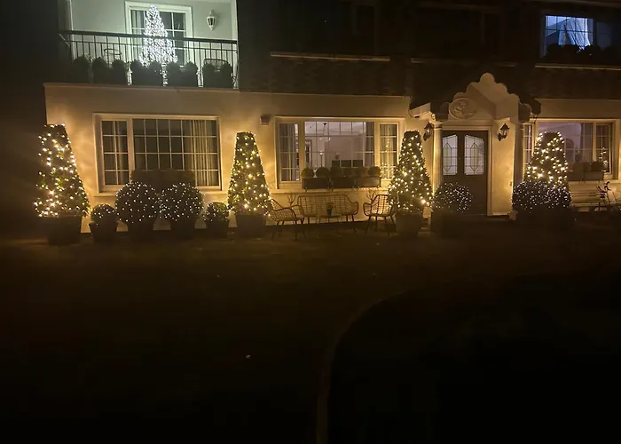 Nordav Guesthouse Clonakilty
