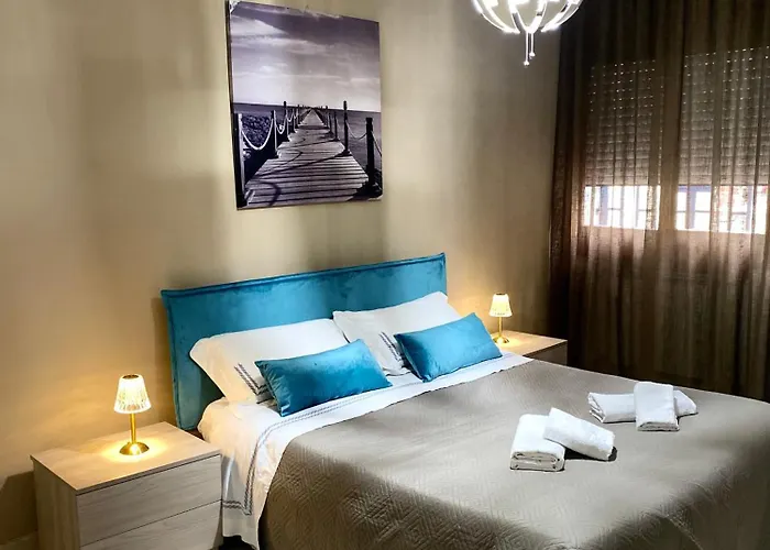 Mario'S House Bed & Breakfast Naples