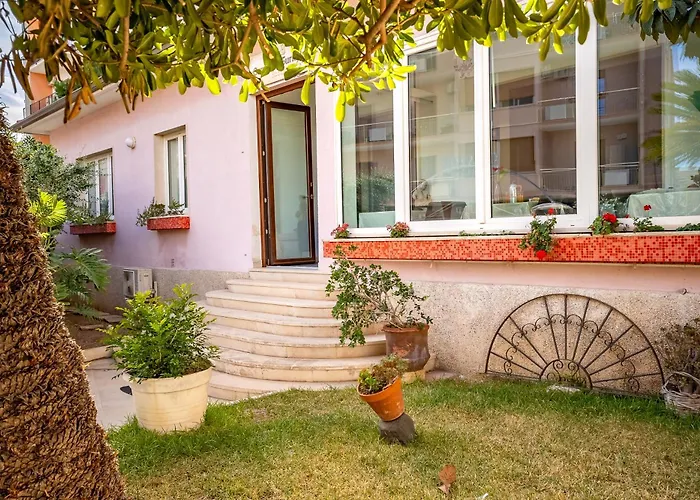 B&B Cumpari Turiddu Syracuse