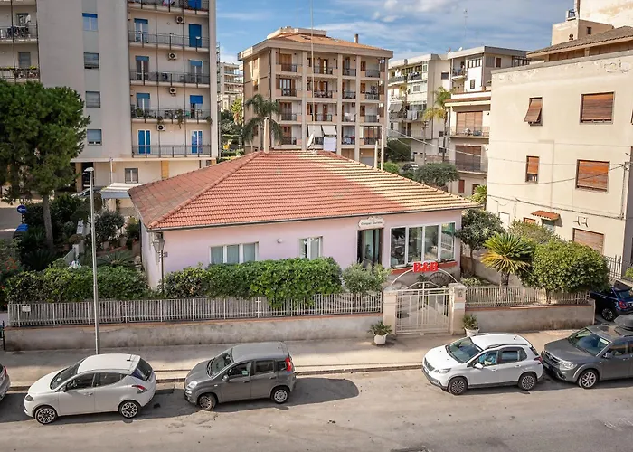 B&B Cumpari Turiddu Syracuse