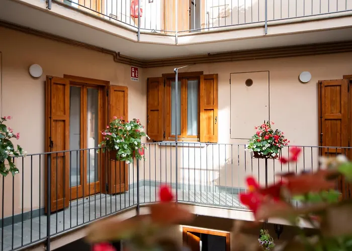 La Casa del Sarto - Rooms&Apartments Lecco