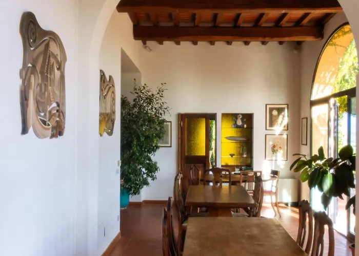 Tenuta Massabò San Casciano in Val di Pesa