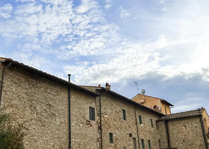 Tenuta Massabò San Casciano in Val di Pesa