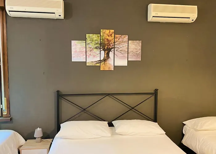 B&B LE AMARENE - Viale Manzoni Sassuolo