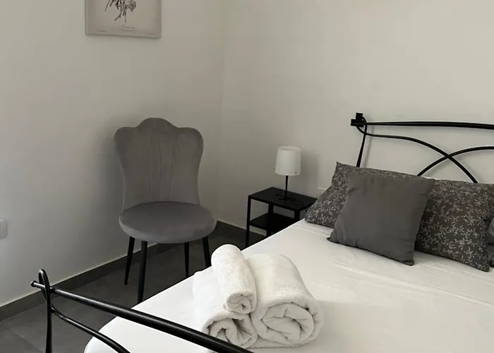 Bed and Breakfast Casa Manfredi Napoli