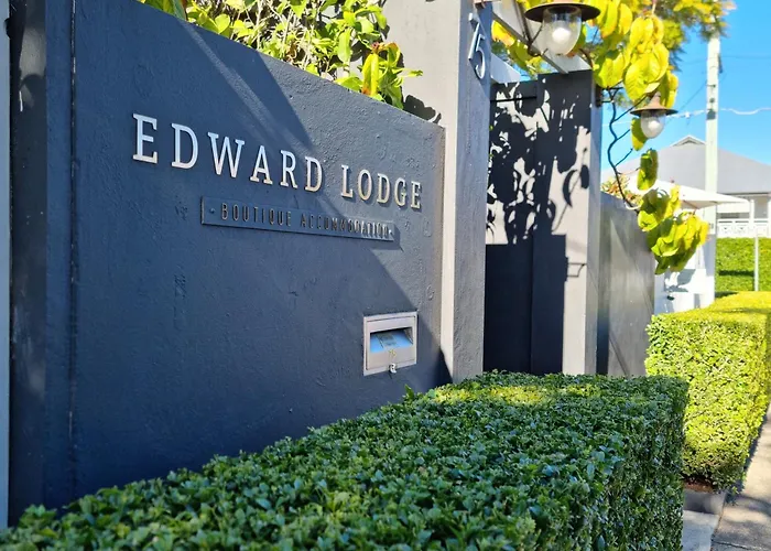 Edward Lodge New Fam Brisbane