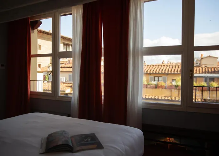 Stella D'Italia Bed & Breakfast Florence