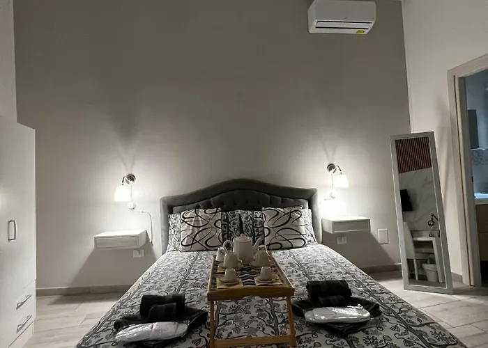 La Maison Da Francy Bitetto