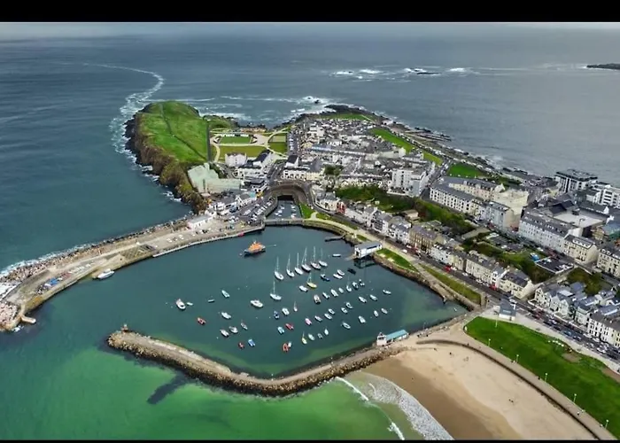 Avarest House Bb Adults Only Portrush