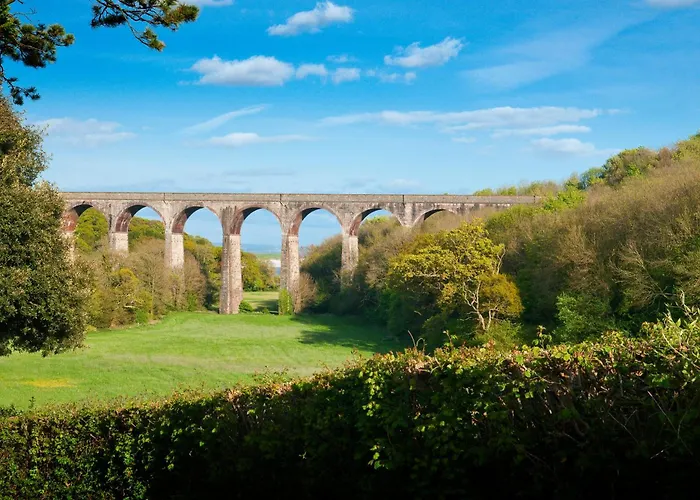 Bed and BreakfastOld Barn