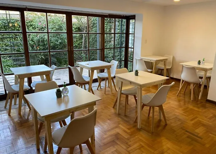 Bed and Breakfast Casabella Mendoza
