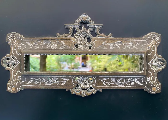 Bed and Breakfast 3749 Pontechiodo Venecia