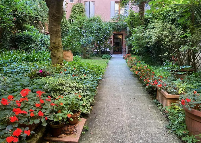 Bed and Breakfast 3749 Pontechiodo Venecia