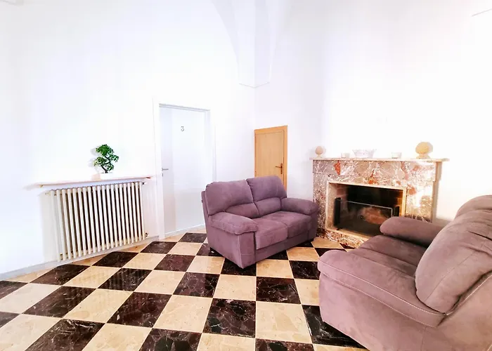 Templari Suite - B&B Mesagne