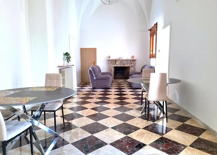 Templari Suite - B&B Mesagne