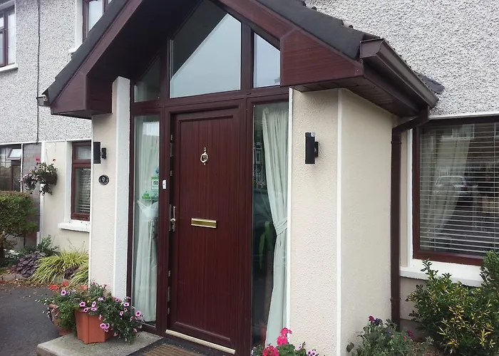 Sli Na Mara Bed & Breakfast Galway