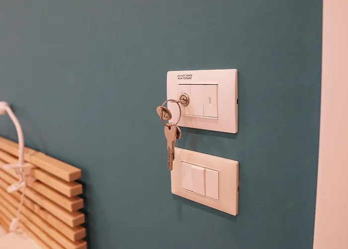 Bed and BreakfastRoma Trasteverina