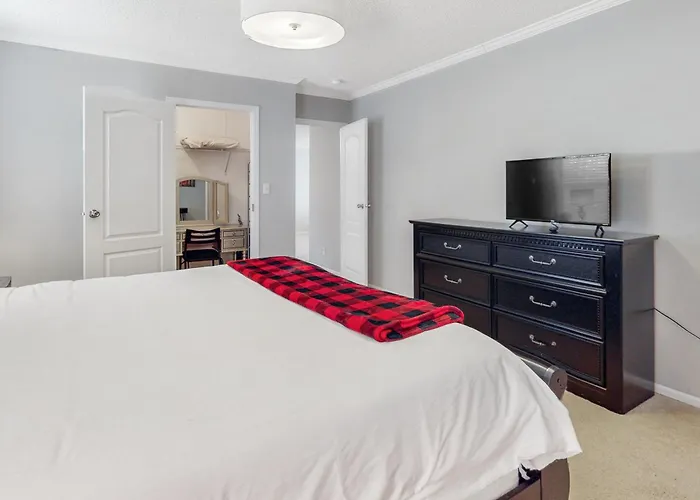 Apple Country Retreat Hendersonville
