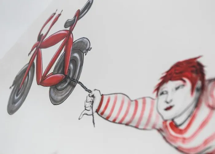 Street Art Inn Firenze