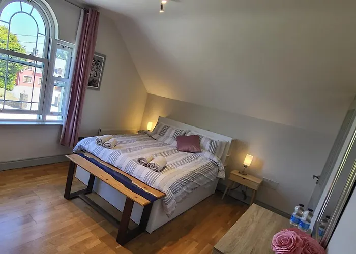 Clover Cottage Kinsale