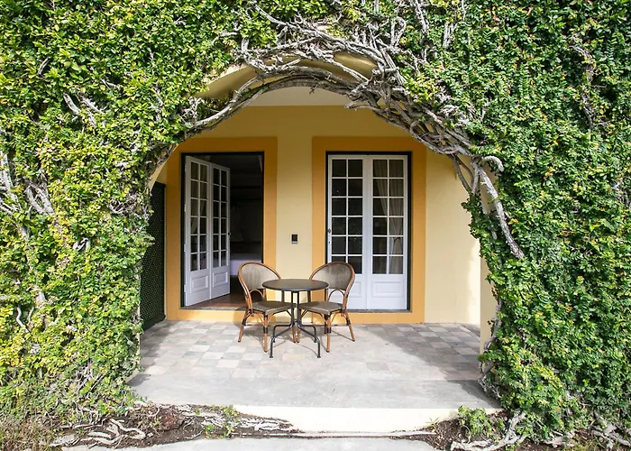 Casa Portuguesa - Charming House Bed & Breakfast Ponta Delgada 