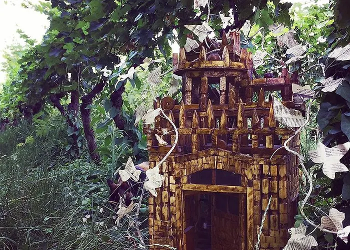 B&B Lamagia Di Corte Moronati Sirmione