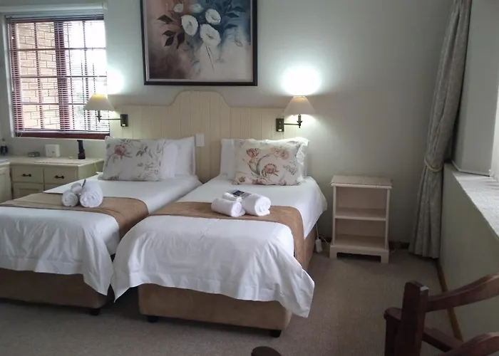 Bayside Lodge Garden Route B&B Plettenberg Bay