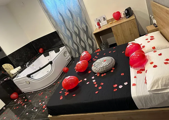 B&B Residenza De Rose Cosenza