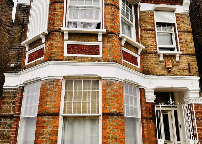 Victorian Woods Bnb Londres
