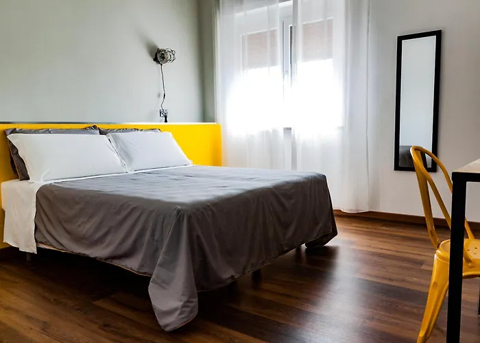 Bed and BreakfastTravel