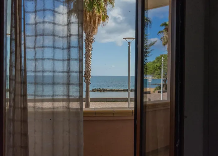 B&B Benvenuti al Sud Crotone