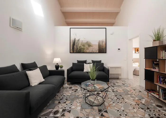 Zuara9Room Rimini