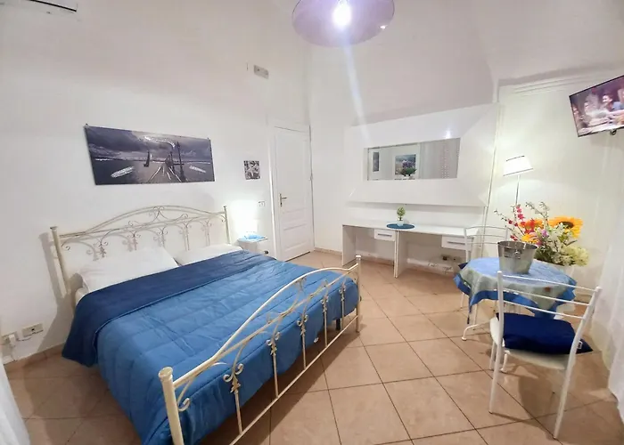 B&B Family - Affitta Camere Reggio Calabria