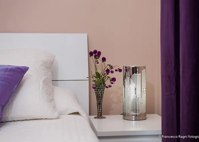 B&B St. Peter'S Suites Roma
