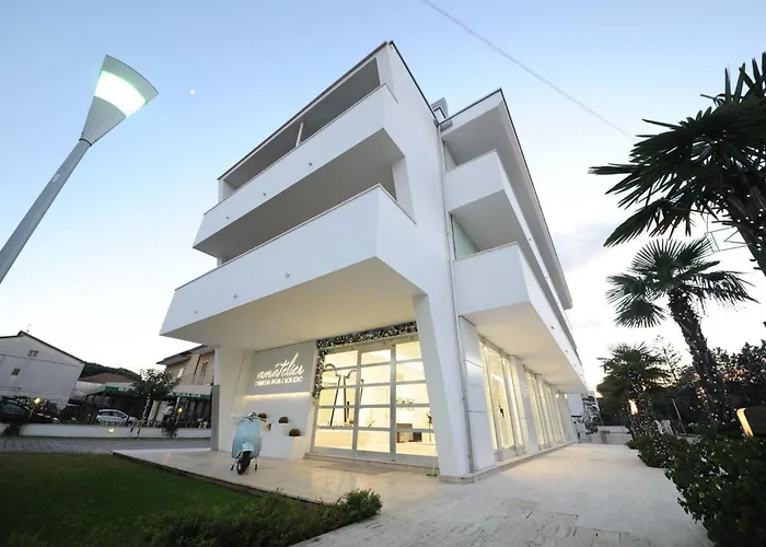 Bed and Breakfast Blu Cilento Capaccio