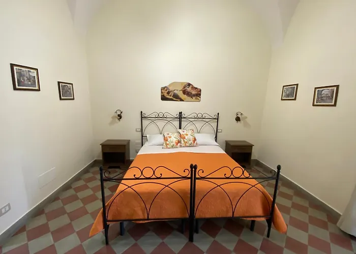 B&B Palazzo Tornabene Catania