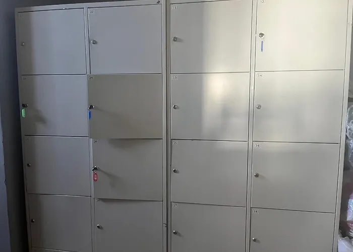 4 Couples & 4 Friends Hostel Kraków