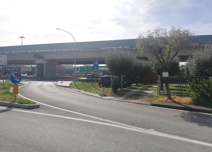 B&B La corte di Stelio Pisa