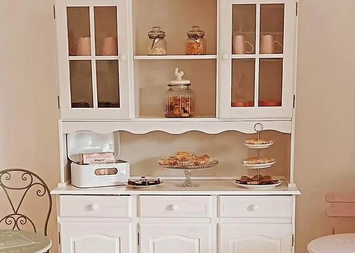 B&B La Perla Bianca Sassari