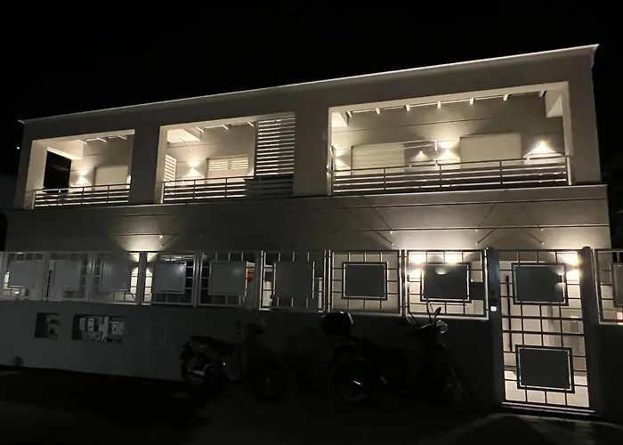Maison 279 Castellammare di Stabia