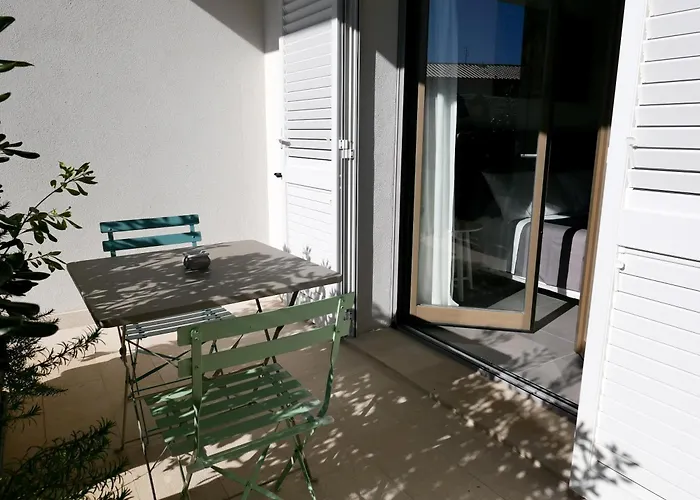 B&B Ramerino Grosseto