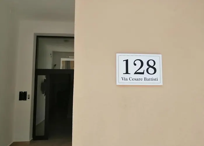 B&B Al Centro Siderno