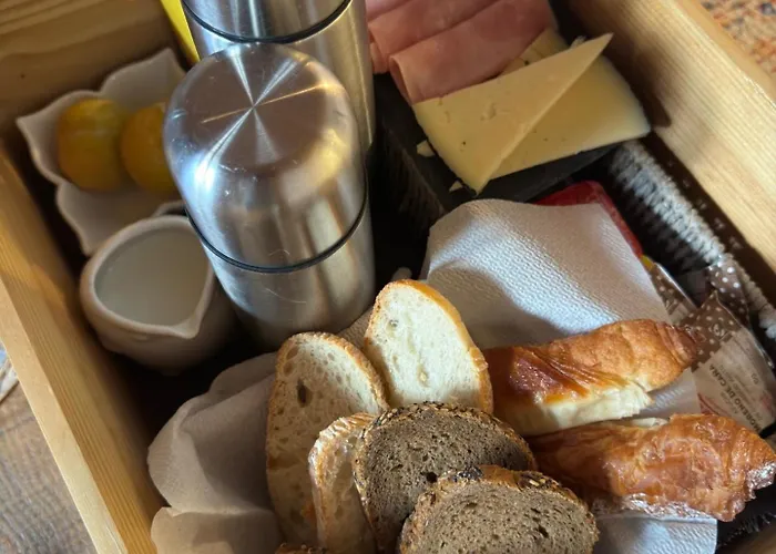 Tribeca B&B Boutique Marbella