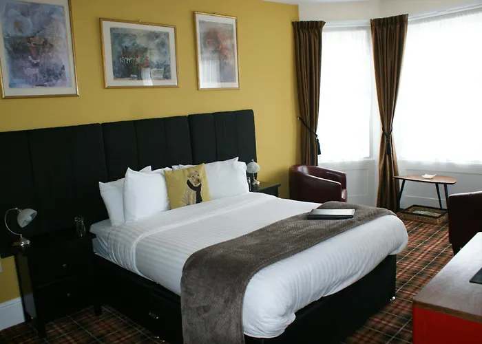 10To12 Folkestone Bed & Breakfast