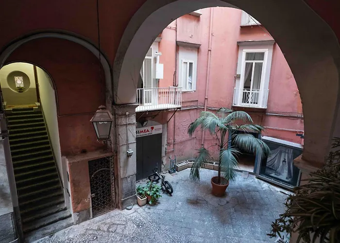 Worldwidesuites Napoli