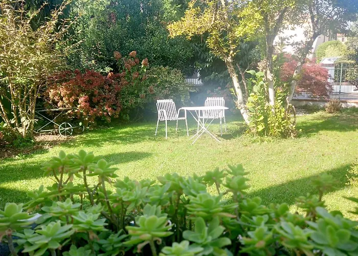 Bed and Breakfast A Casa Di Dora Treviso