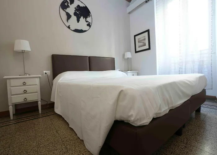 Locanda dei Poeti Rooms&Apartments Firenze